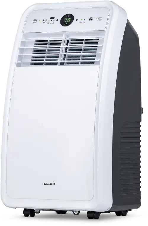 newair 8000 btu portable air conditioner