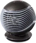 GreenTech pureHeat Wave Oscillating Heater and Bladless Fan