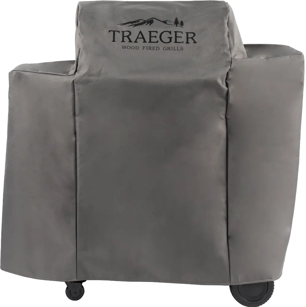 BAC630,IRON650-GIFT Traeger Accessory Bundle for Ironwood 650-1