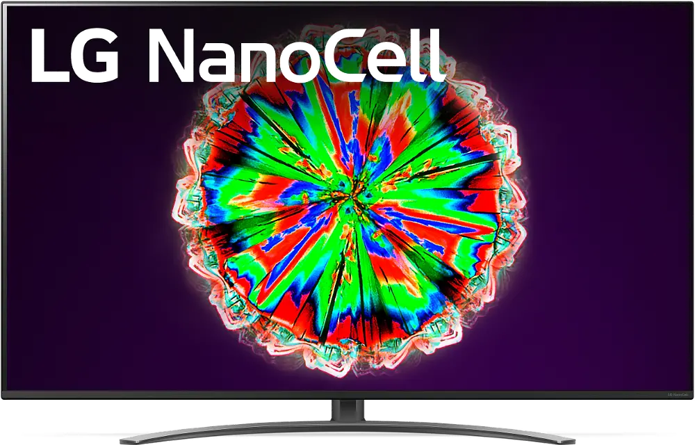 65NANO81A LG 65 Inch Nano81 NanoCell Smart TV-1