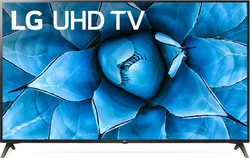 70UN7370 LG 70 Inch UN7370 Series 4K UHD Smart TV-1