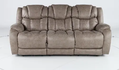 Rc willey recliner online sofa