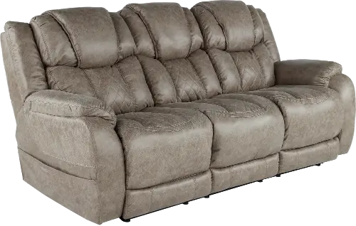 Daytona dual best sale power reclining sofa