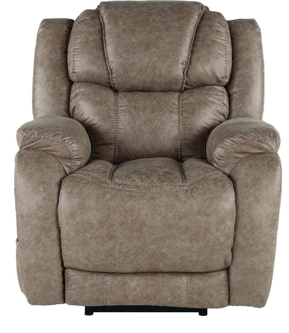 Customized Recliners