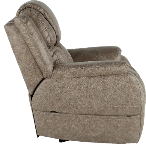 Rc willey lift discount chairs