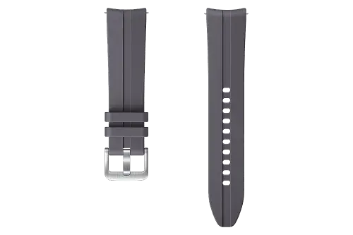 Samsung galaxy watch3 cheap ridge sport band