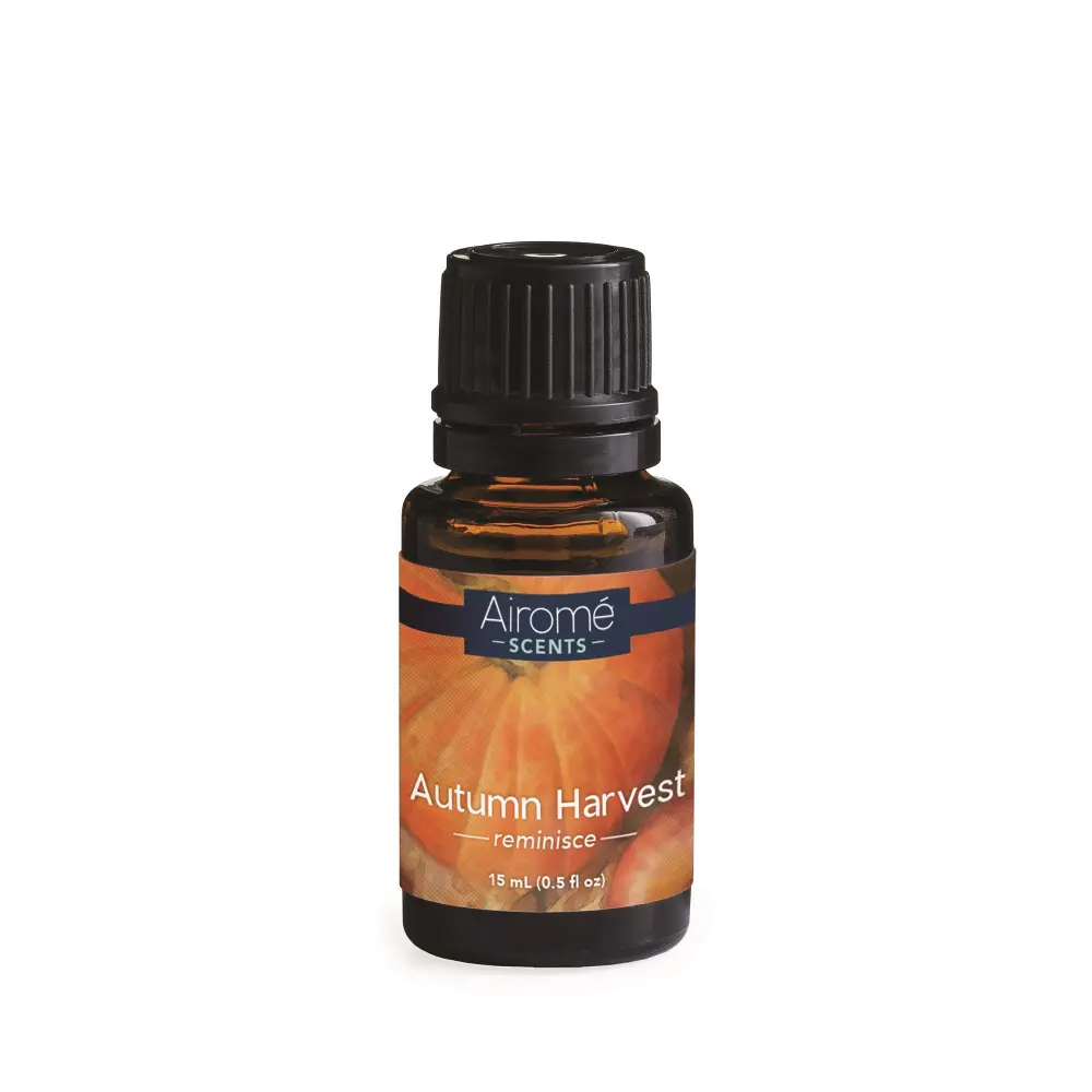 Autumn Harvest 15ml Airome Essential Oil-1