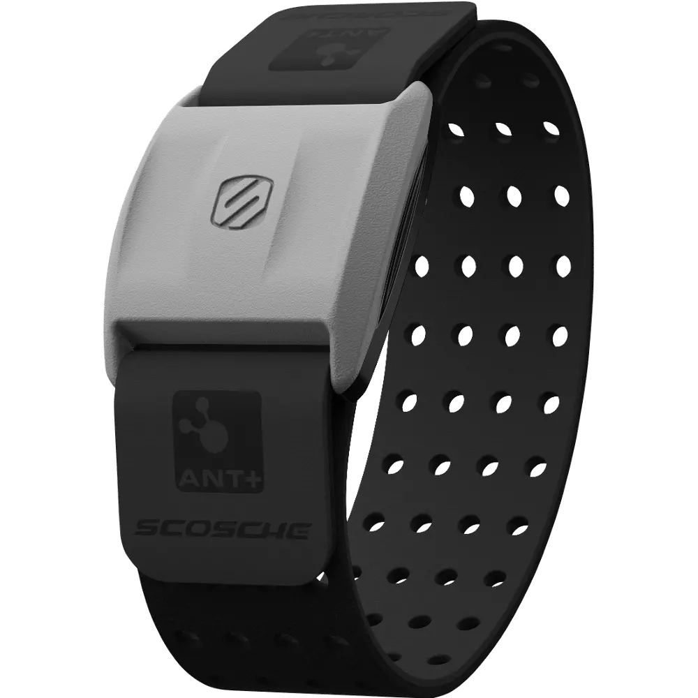 RTHM1.9EU Scosche Rhythm+ Armband Heart Rate Monitor-1