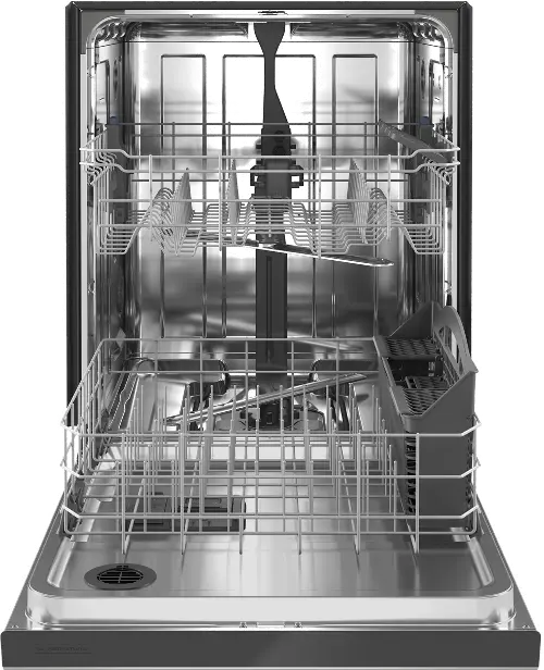 Maytag Front Control Dishwasher MDB4949SKZ RC Willey