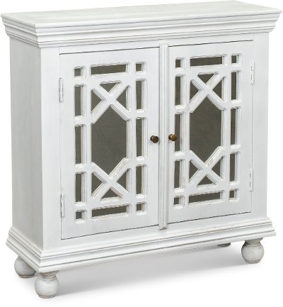 White 2 Door Accent Cabinet Rc Willey White 2 Door Accent Cabinet Rc Willey, Small Black Accent Cabinet With Doors