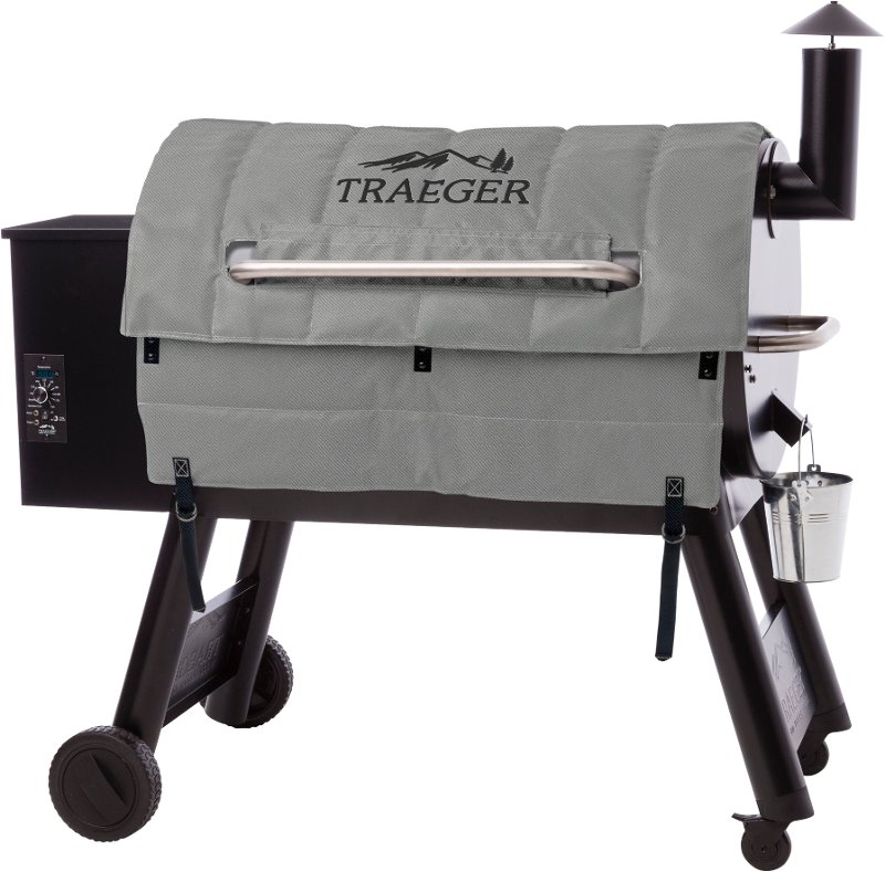 Traeger Pro Series 34 Insulation Blanket