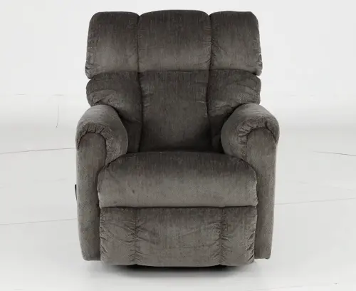 Commander swivel glider outlet recliner