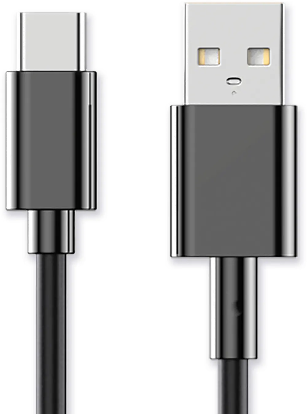 QM-PDUC,USB-C_6FT Qmadix 6 Ft USB-C Charging Cable-1