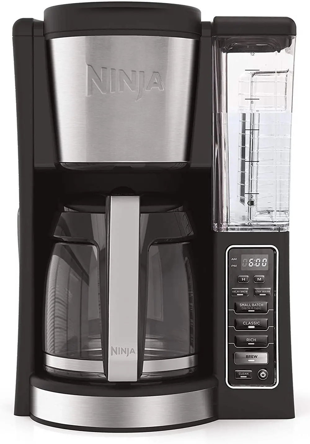 Ninja 12 Cup Programmable Coffee Maker | RC Willey