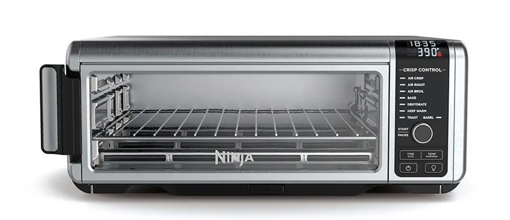 SP101 Ninja Foodi Air Fry Oven - 8 in 1 Flip Away Space Saver-1