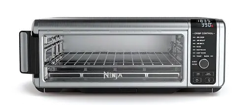 Ninja Foodi Air Fry Oven - 8 in 1 Flip Away Space Saver