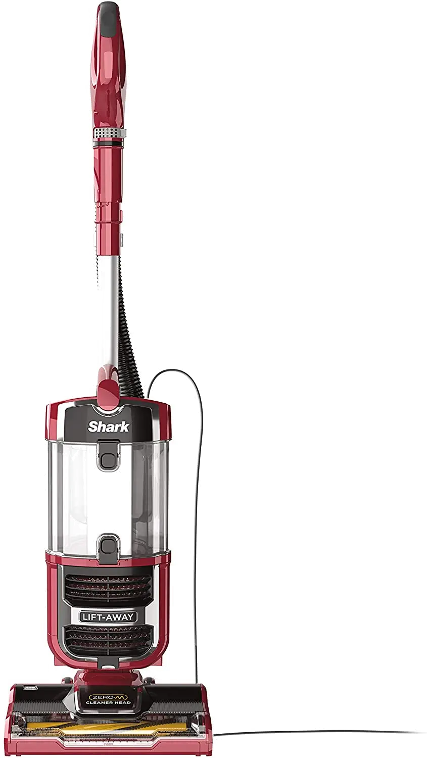 Shark Navigator Speed Upright Vacuum with Lift-Away and Self