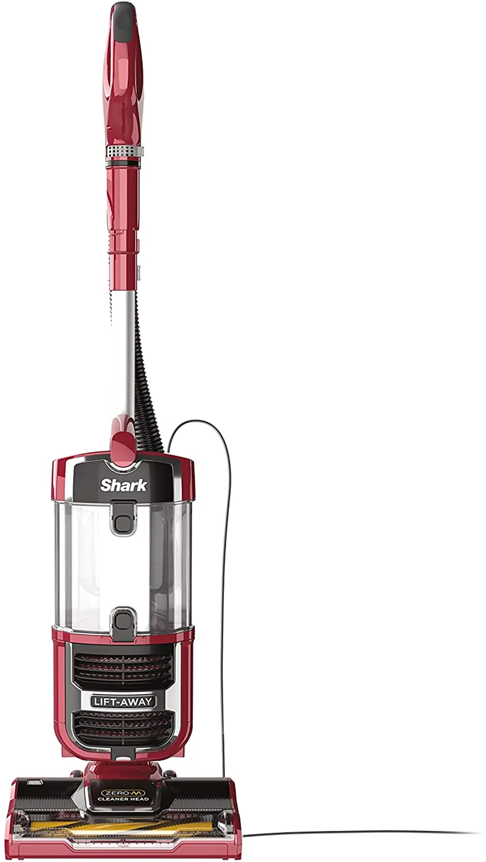 ZU561/NAVIGATOR Shark Navigator Speed Upright Vacuum with Lift-Away and Self-Cleaning Brushroll-1