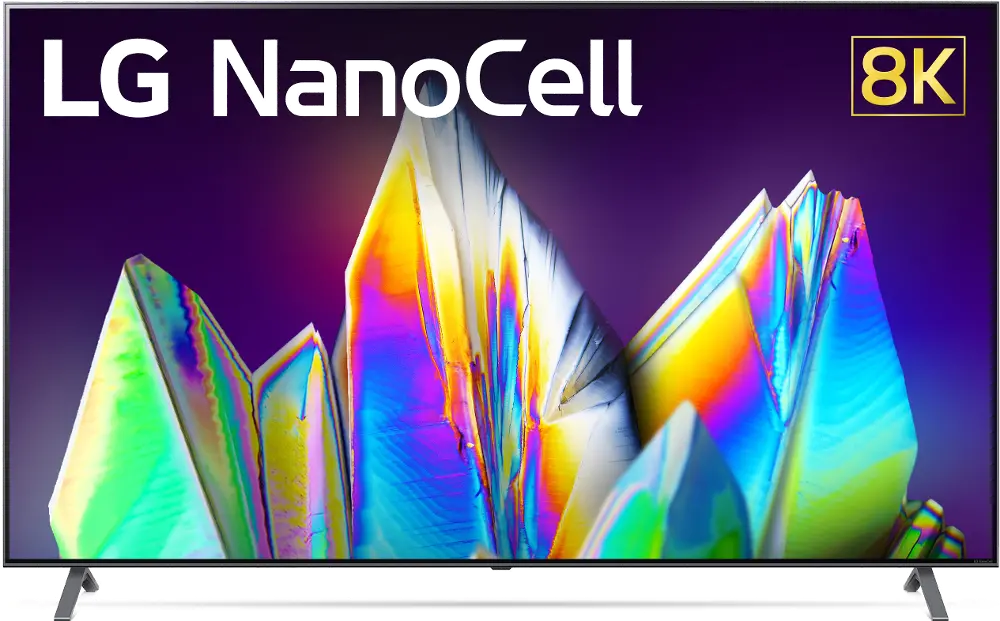 75NANO99UNA LG 75 Inch Nano99 8K NanoCell Smart TV-1