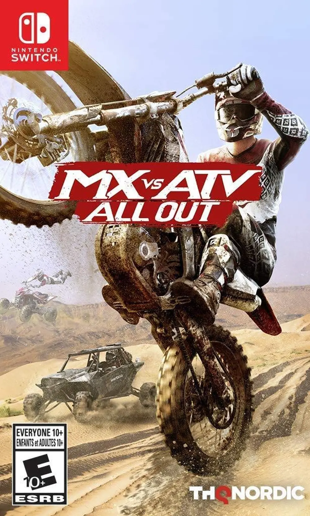 SWI/MX.VS.ATV:ALLOUT MX vs ATV All Out - Nintendo Switch-1