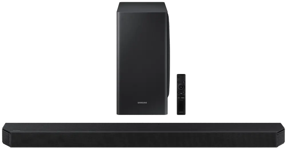 HW-Q900T/ZA Samsung HW-Q900T 7.1.2Ch Soundbar with Dolby Atmos-1