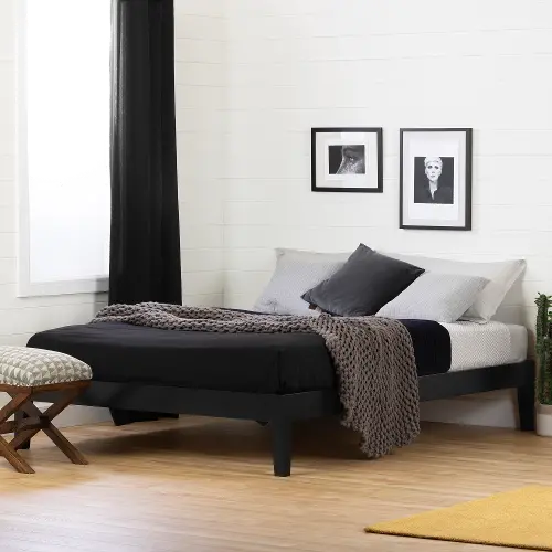 Rc willey deals platform bed