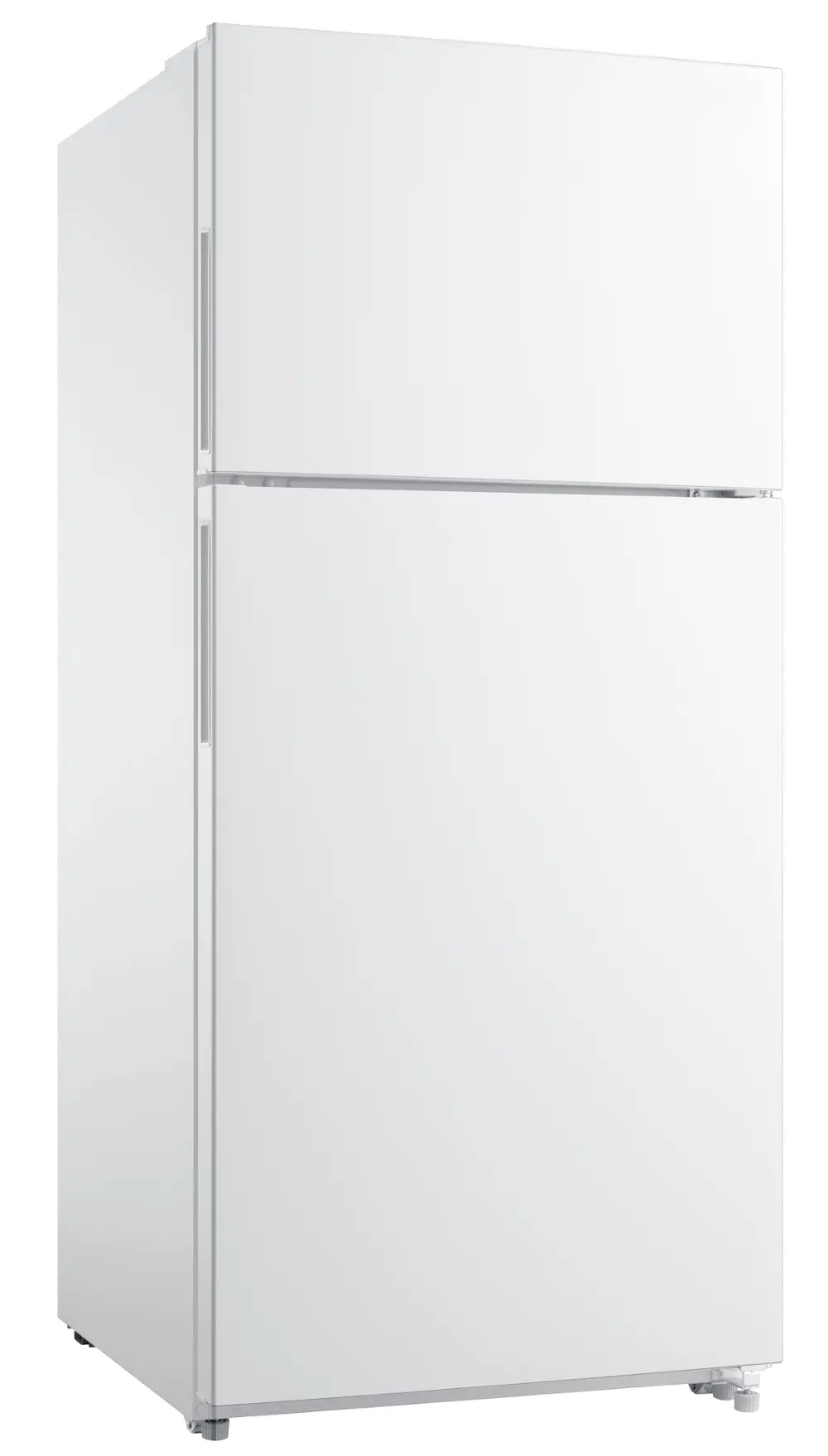 FFHT1824UW Frigidaire 18 cu ft Top Freezer Refrigerator - 30 W White-1