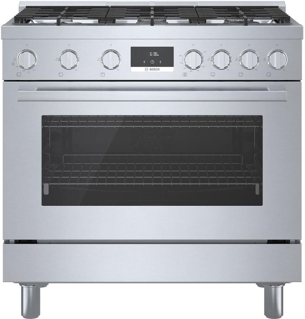 Bosch Slide In Ranges