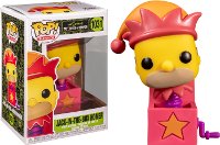 jack in the box funko pop for sale