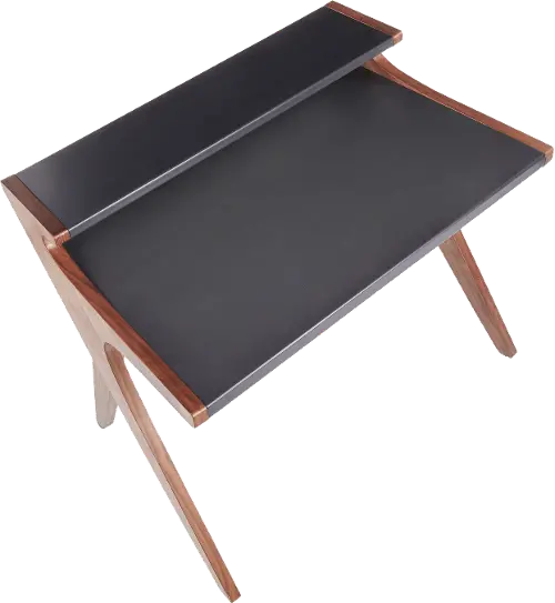 https://static.rcwilley.com/products/112094480/Gray-and-Walnut-Wood-Home-Office-Desk---Archer-rcwilley-image6~500.webp?r=10