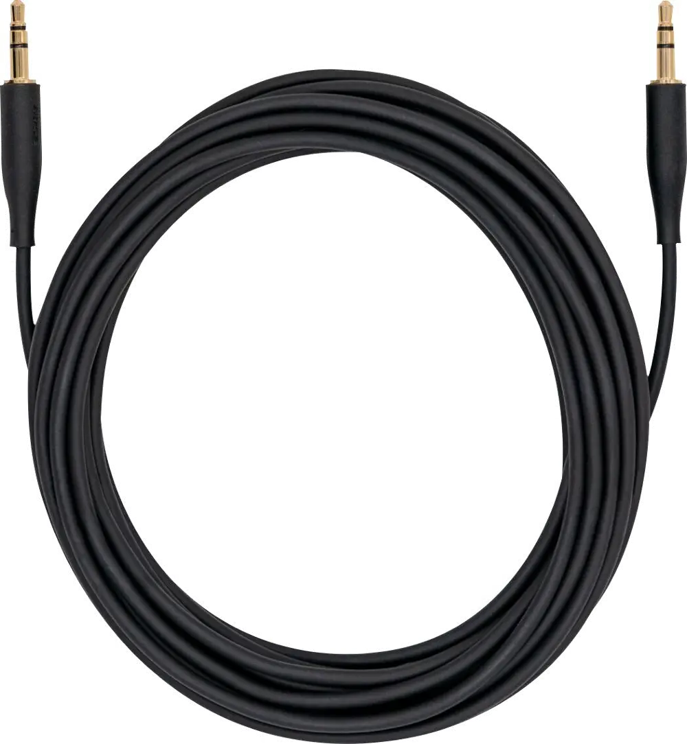 BASS MODULE CABLE - 15 FT  3.5MM TO 3.5MM Bose Bass 15' Module Connection Cable-1