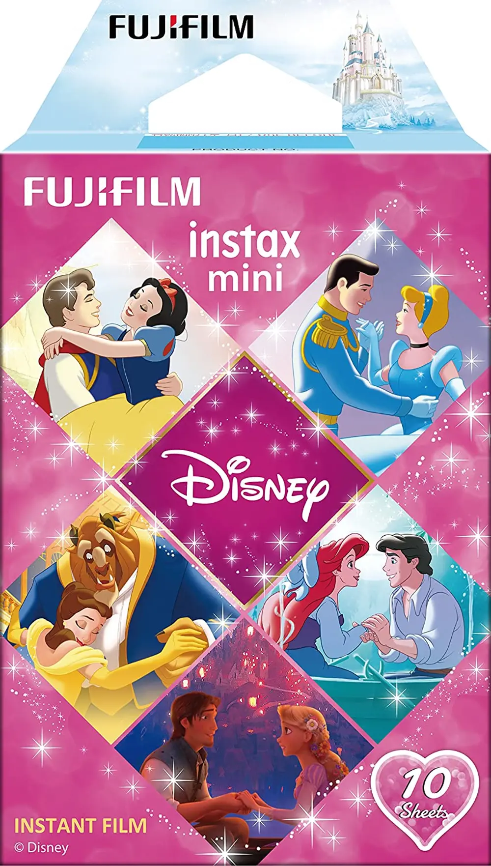 16565325,MINI_PRNCSS FujiFilm Instax Mini Princess Film - 10 Pack-1
