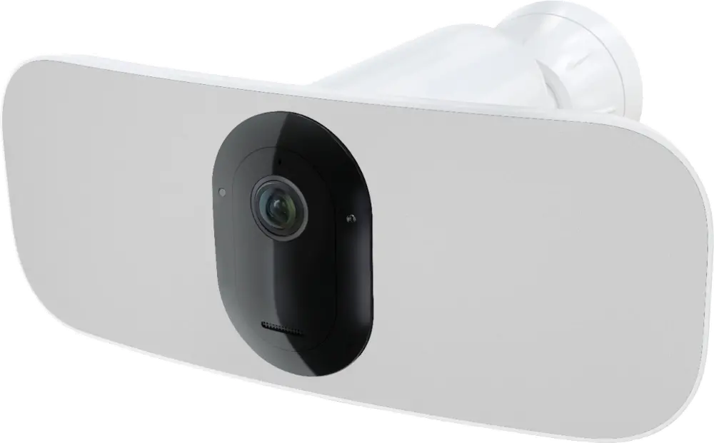 FB1001100NAS Arlo Pro 3 Wireless Floodlight Camera-1