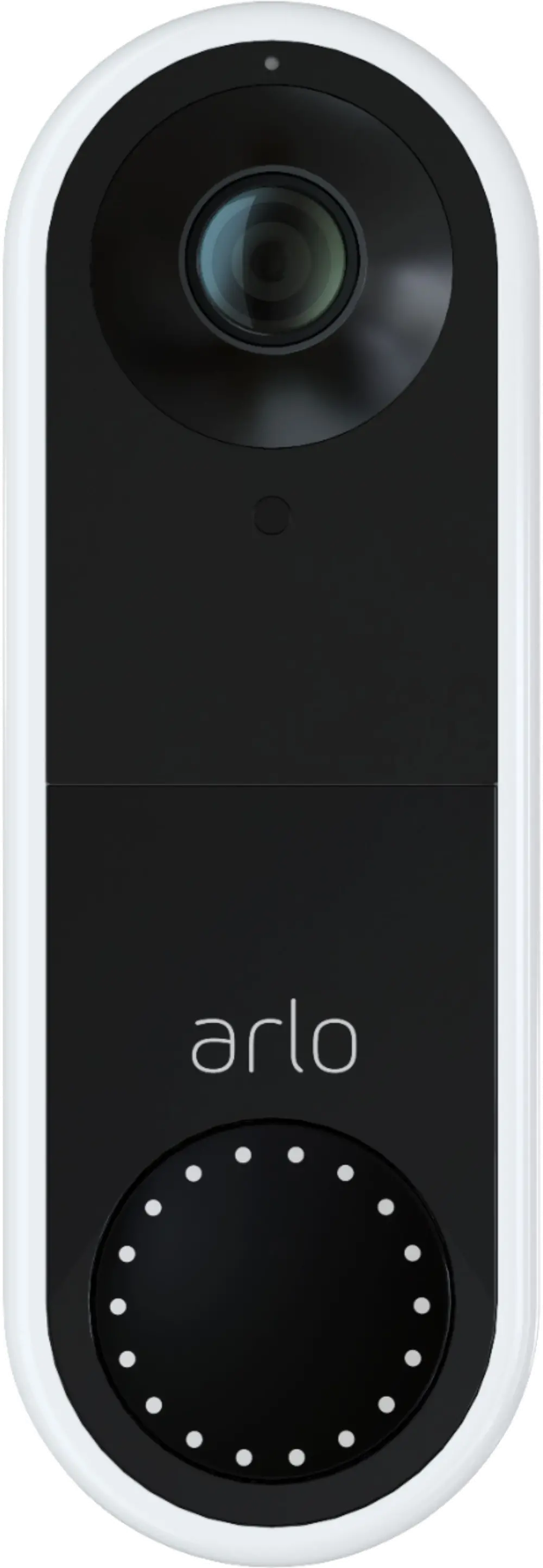 AVD1001100NAS Arlo Wired Video Doorbell-1