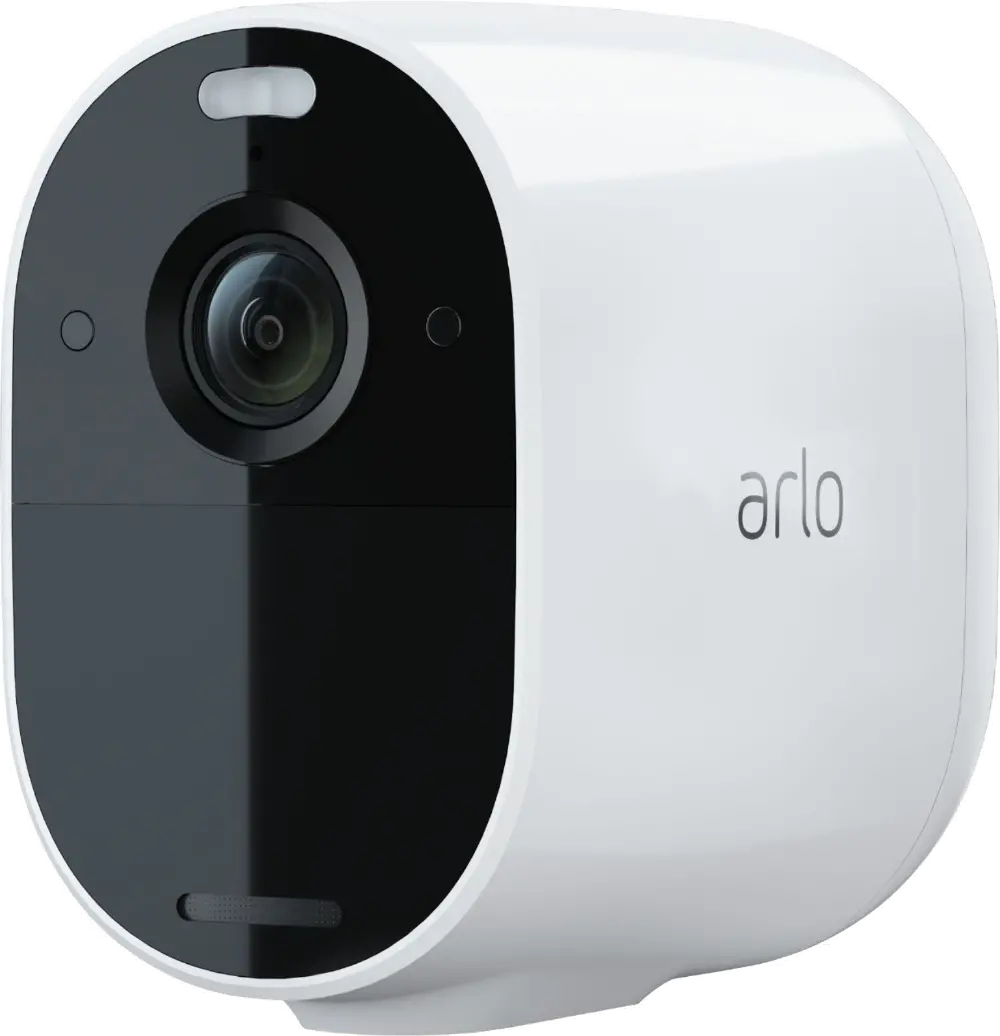 VMC2030100NAS Arlo Essential Spotlight Security Camera-1