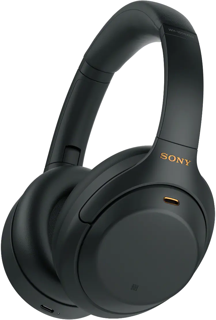 Sony wireless noise cancelling headphones