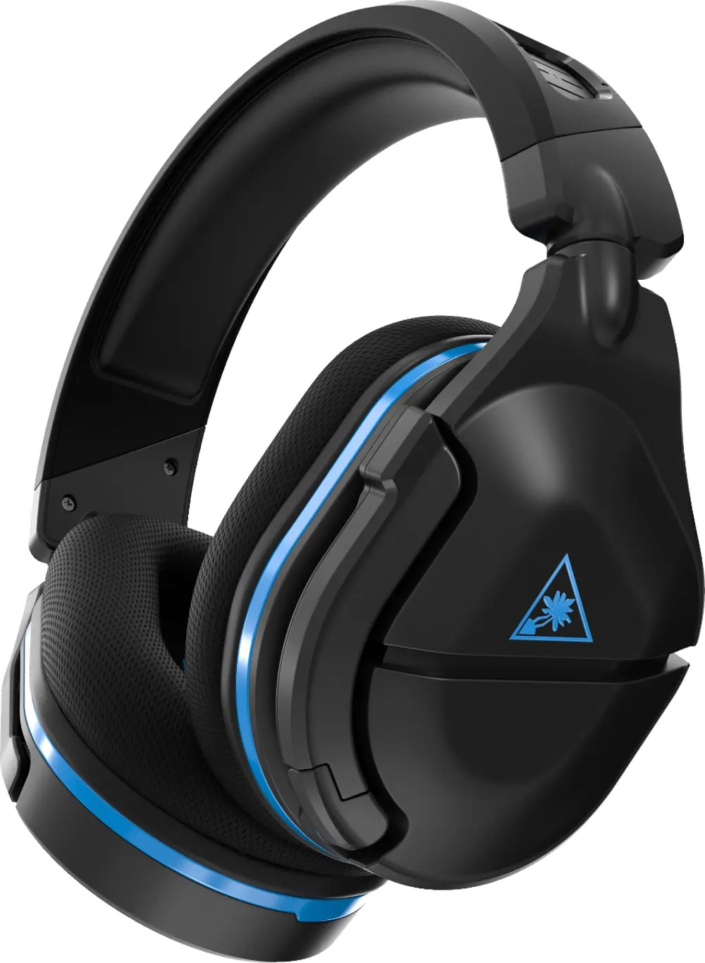 TBS-3140-01 Turtle Beach Stealth 600 Gen 2 Black Wireless Gaming Headset - PS4, PS5-1