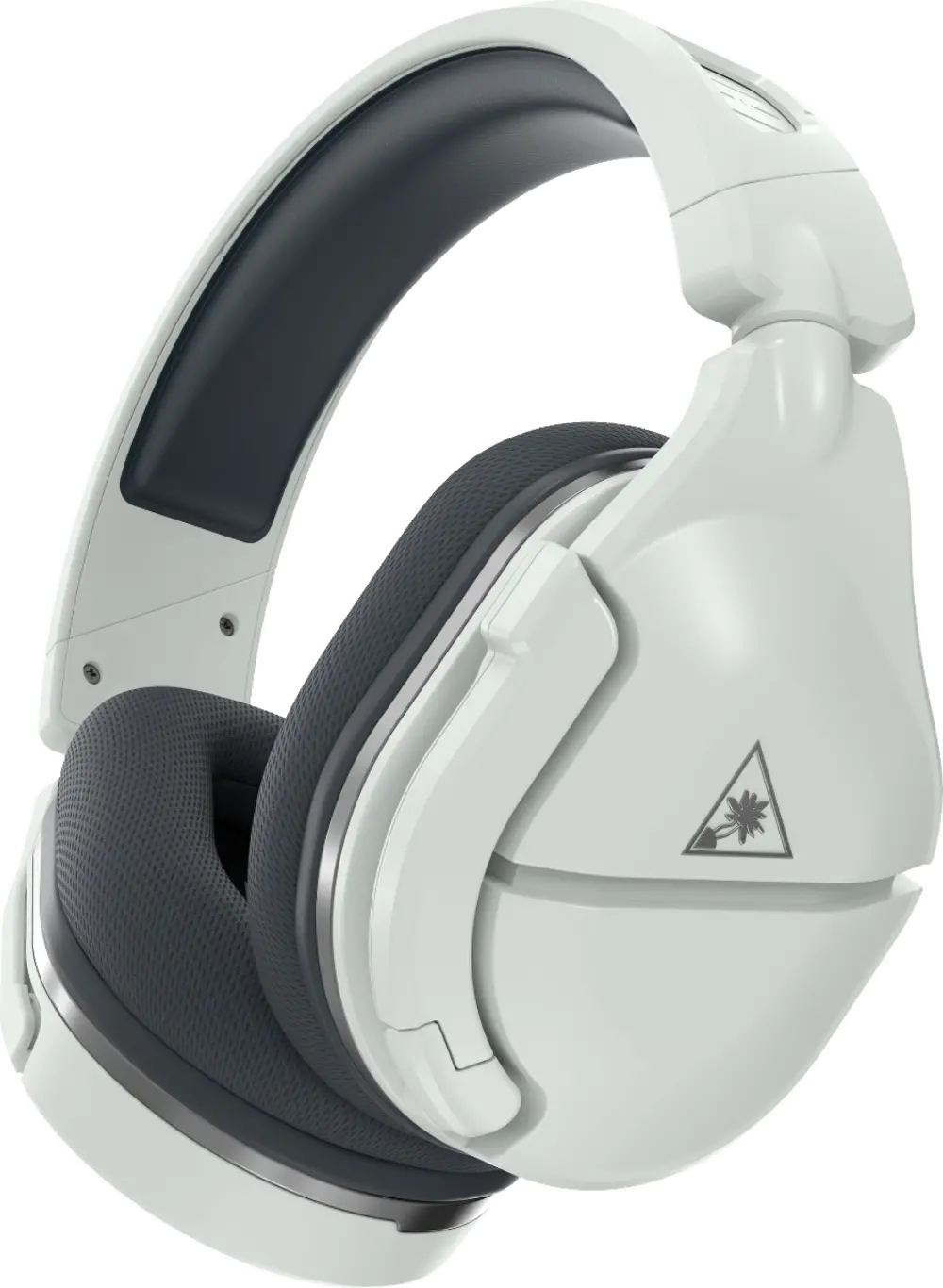 TBS/STEALTH_600-2PSW Turtle Beach Stealth 600 Gen 2 White Wireless Gaming Headset - PS4, PS5-1