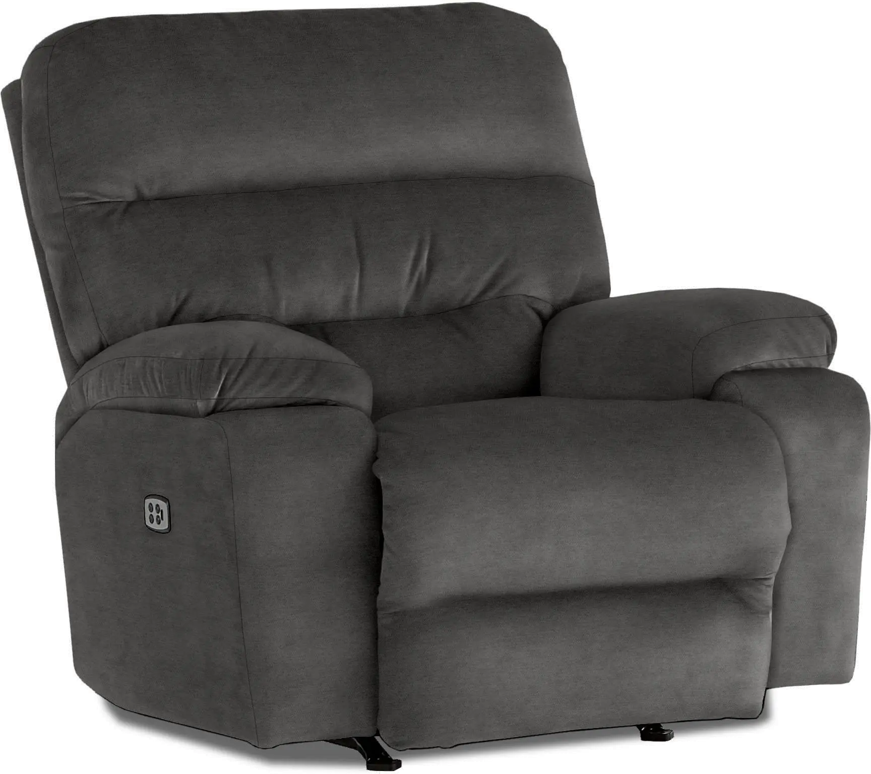 Rc willey best sale electric recliners