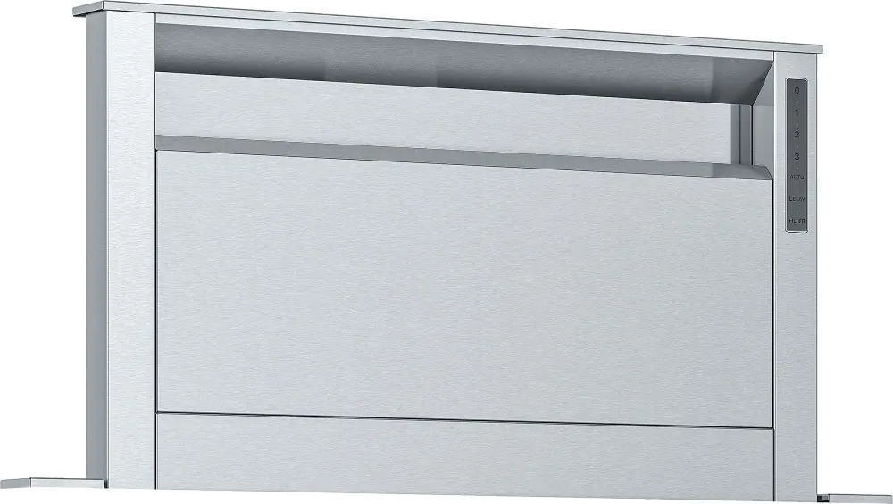 UCVM30XS Thermador Masterpiece 30 Inch Downdraft Vent - Stainless Steel-1
