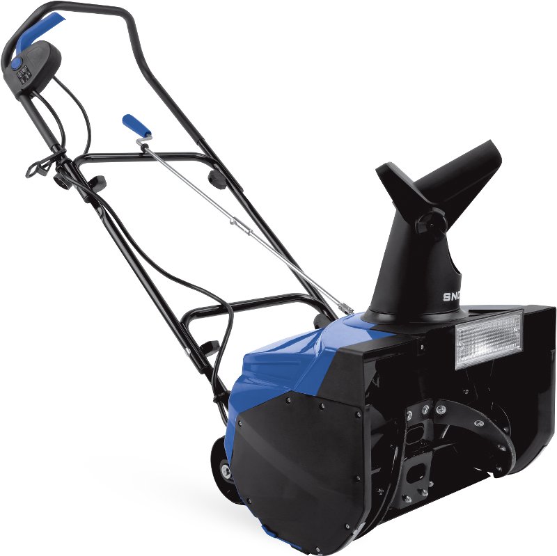 Snow Joe Single Stage Electric Snow Thrower