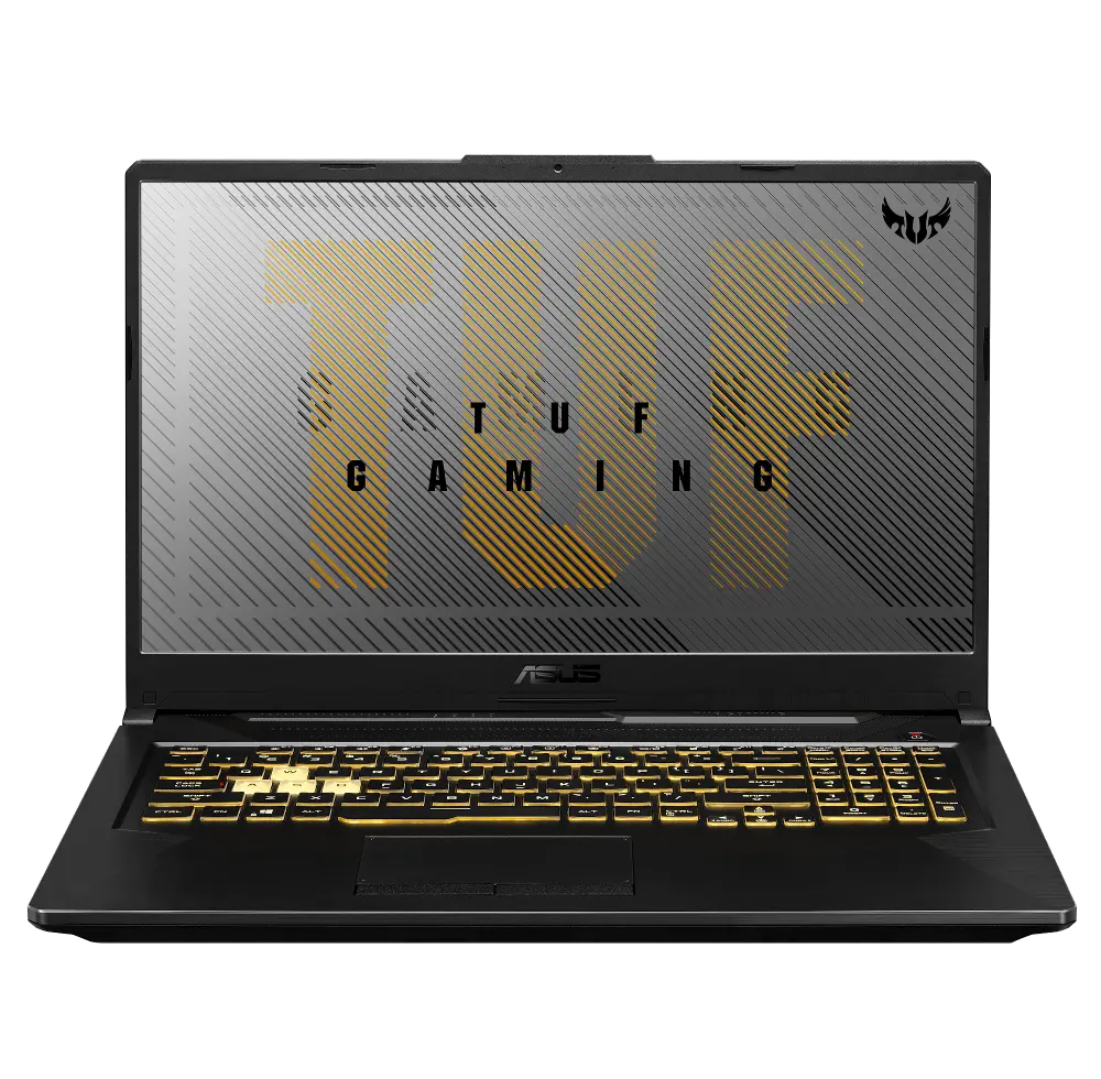 TUF706IU-AS76 Asus TUF Gaming A15 15.6 inch Laptop-1