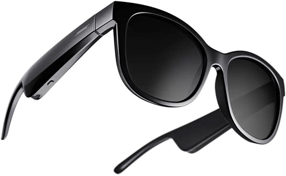 851336-0110 Bose Frames Audio Sunglasses - Soprano-1