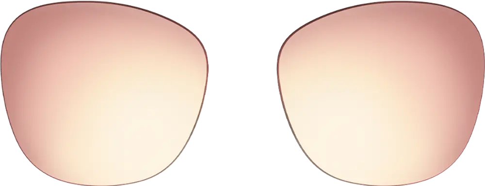 855974-0810 Bose Lenses Soprano Style -Mirrored Rose Gold-1