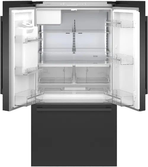 21.6 Cu. Ft. French Door Refrigerator