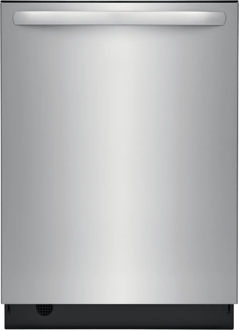FDSH4501AS Frigidaire Top Control Dishwasher - Stainless Steel-1