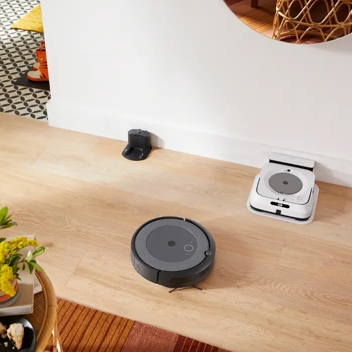 Irobot Roomba I3 Evo Wifi Connected Robot Vacuum Rc Willey Irobot Roomba I3 Evo Wifi Connected Robot Vacuum Rc Willey