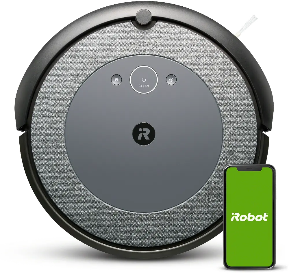 i315020 iRobot Roomba i3 EVO WiFi Connected Robot Vacuum-1