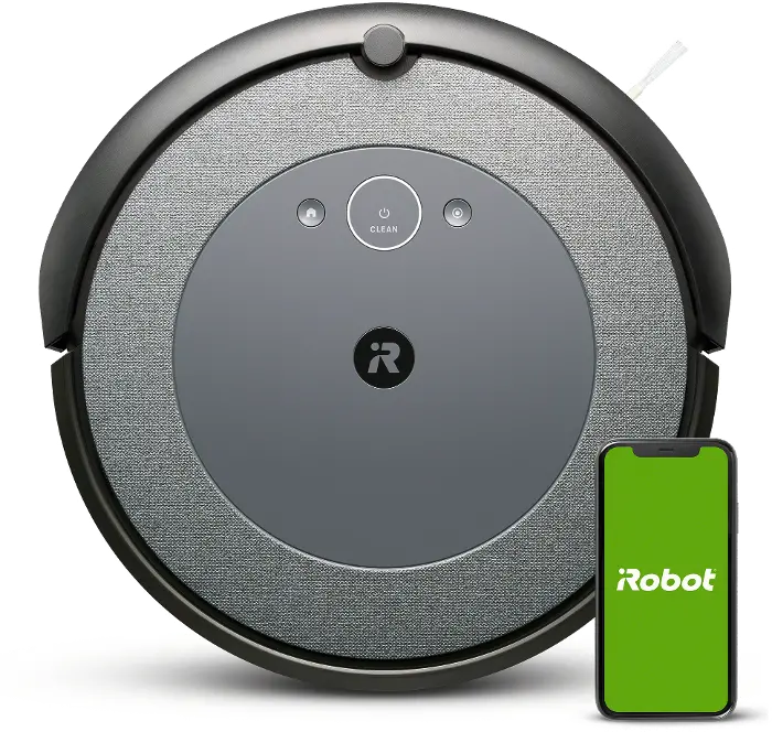【 大感謝セール】 ★iRobot ルンバi3+ 掃除機