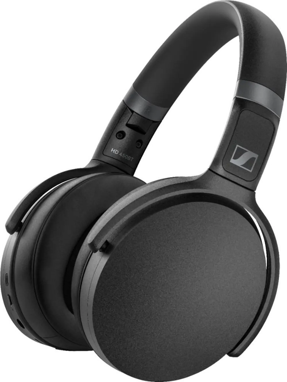 HD450BT/508386 Sennheiser HD 450BT Wireless Noise Cancelling Headphones-1